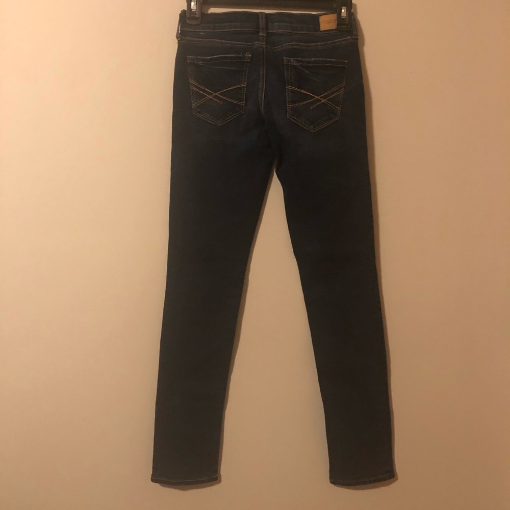 aeropostale skinny jeans